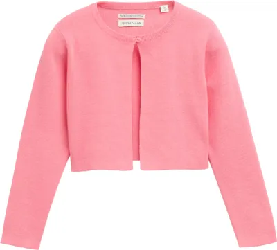 Produktbild von Cropped Bolero Cardigan