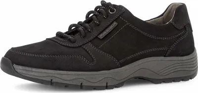 Produktbild von Pius Gabor Komfort Schnürschuhe Herren 31383733343532 Schwarz 44 1/2 EU