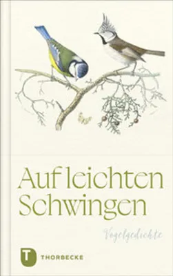 Productafbeelding van Auf leichten Schwingen