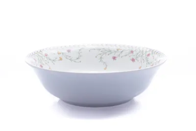 Zdjęcie produktu dla Thun 1794 Miska na kompot, 23 cm, porcelana, małe kwiaty, Thun
