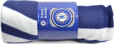 Obrázok produktu pre Chelsea FC - deka, fleece, Pulse BS1999 (jedna veľkosť) (modrá)