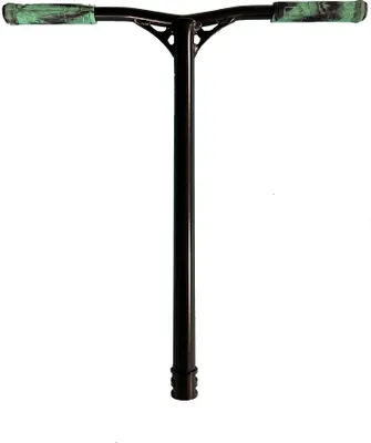 Produktbild von Lucky Hex IHC Lenker schwarz - leicht