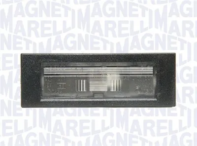 Immagine prodotto di Luce targa MAGNETI MARELLI 715105092000