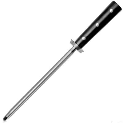 Produktbild von Schleifstab - Black Serie - 23 cm - CB-12 | Culinaris