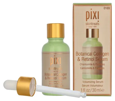 Imagen del producto de Sérum de colágeno y retinol Pixi