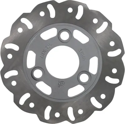 Produktbild von Bremsscheibe Vorderrad Motorroller Rex Florett 740799