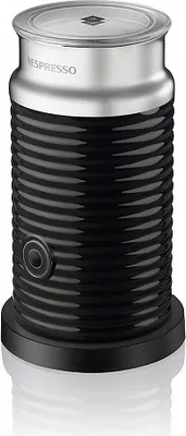 Produktbild von Nespresso Aeroccino 3 Milchaufschäumer schwarz