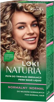 Obrázok produktu pre Joanna Proteinová trvalá normálna
