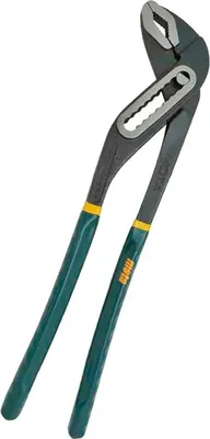 Obrázok produktu pre Kliešte na vodné čerpadlá s kanálom 250 mm q620