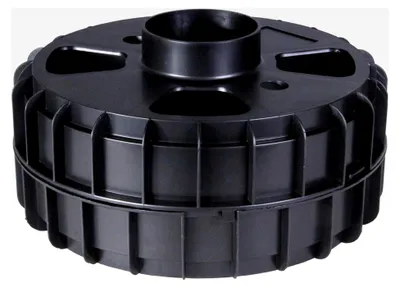 Produktbild von Zulaufberuhigung DN100