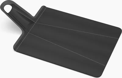 Immagine prodotto di Joseph Joseph Chop2Pot Plus Tagliere pieghevole (grande) - Nero