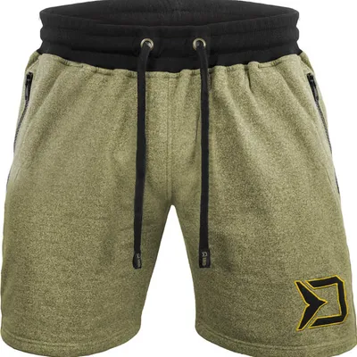 Produktbild von Delphin Rawer Kurze Hose - S