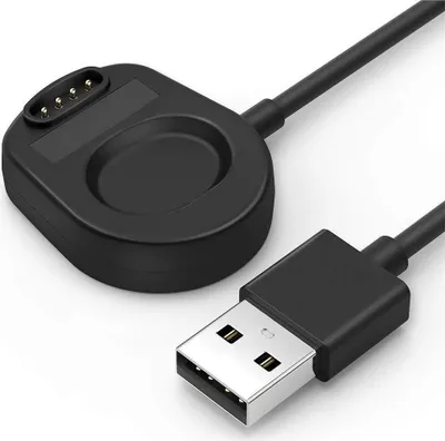 Produktbild von INF Magnetyczna ładowarka USB do zegarka Suunto 7 Smartwatch
