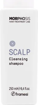 Produktbild von Framesi Scalp Cleansing Shampoo 250ml - reinigendes Shampoo