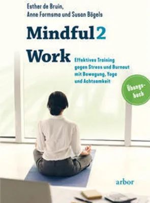 Obrázek produktu pro Mindful2Work