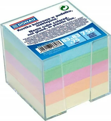 Immagine prodotto di Blocco da colorare 750 fogli