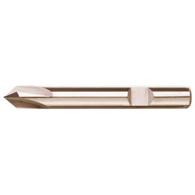 Produktbild von Forum Entgratfräser NC Ø 6527 VHM 12 mm 90°