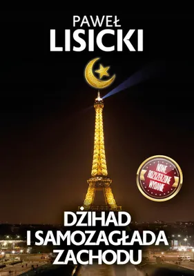 Produktbild von Dżihad i samozagłada Zachodu
