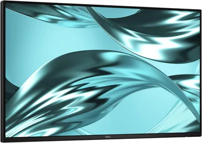Produktbild von DELL Pro P P2426H WOST, 61 cm (24"), 1920 x 1080 Pixel, Full HD, LCD, 8 ms, Schwarz