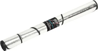 Produktbild von Universal faltbare Thermo-Frontscheibenabdeckung für Sommer 200 x 70 cm