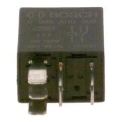 Produktbild von BOSCH Relais-Betriebsstrom x 0 986 AH0 309