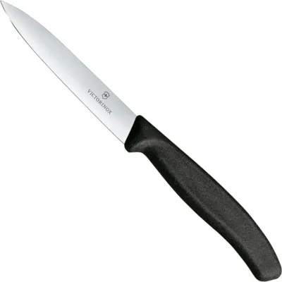 Produktbild von Victorinox SwissClassic 6.7703, Schälmesser, Edelstahl