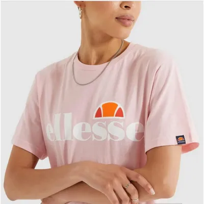 Image de Ellesse T-shirt à col rond