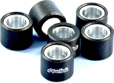 Produktbild von POLINI Variator-Rollen 19X15.5 7.5 g
