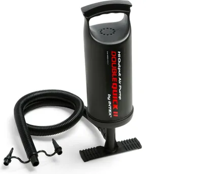 Obrázok produktu pre Intex Double Quick II Pumpa ručná 36 cm