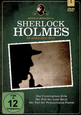 Produktbild von Ronald Horward, H: Sherlock Holmes 1