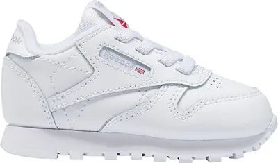 Produktbild von Reebok Classics Classic Leather Sportschuhe Weiß EU 25 1/2 Junge Weiß EU 25 1/2