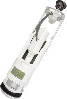Obrázok produktu pre Vypúšťací ventil OPTIMA pre Compakt 3 / 6l bez loga (K99-0049)