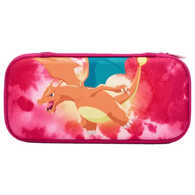 Obrázek produktu pro PowerA NSCS0086-01, Obal, Nintendo, Vícebarevný, Nintendo Switch, Zip, Pokémon