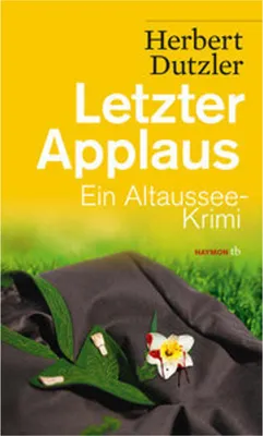 Obrázek produktu pro Letzter Applaus
