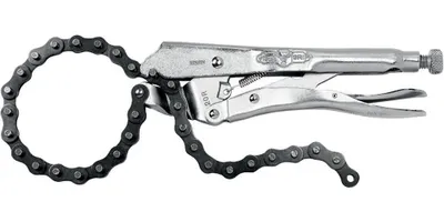 Immagine prodotto di Pinze a catena Vise-Grip 225 mm IRWIN