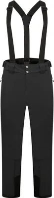 Obrázek produktu pro Dare 2B - Pánské lyžařské kalhoty "Achieve", zateplené RG10841 (XXL Short) (Black)