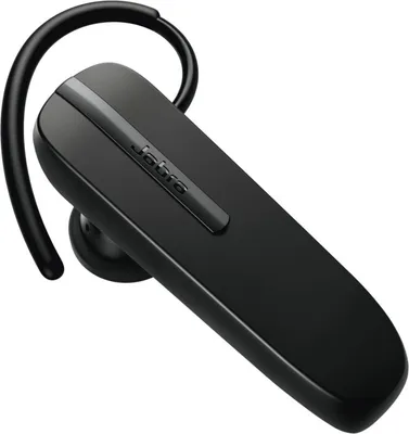 Produktbild von Jabra Talk 5 black Wireless Mono Headset