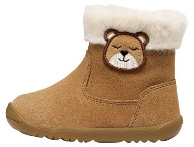 Produktbild von Kinderschuhe aus Leder, Modell Macchia