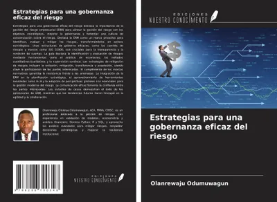 Produktbild von Strategien für eine wirksame Risikobeherrschung