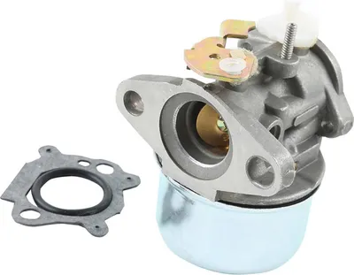 Obrázek produktu pro NOVÁ těsnění karburátoru pro motory Briggs & Stratton 497586, 499059, 498170 do sekaček na trávu