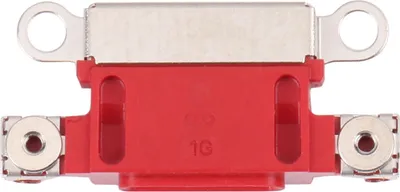 Produktbild von Charging Port Connector Apple iPhone 14 Plus Flexkabel Ladebuchse Ersatzteil