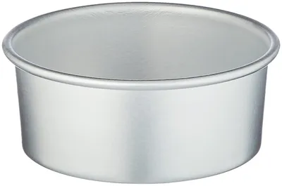 Produktbild von STAMPO TORTA ALLUMINIO cm 18 PASTICCERIA AGNELLI