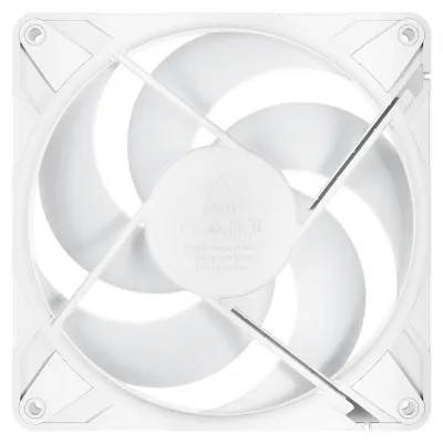 Immagine prodotto di ARCTIC Lüfter 140*140*27 P14 Pro Reverse A-RGB (White) 3Pack