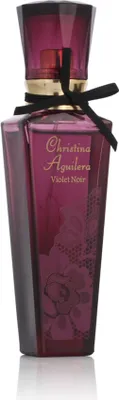 Produktbild von Christina Aguilera Violet Noir Eau De Parfum 30 ml (woman)
