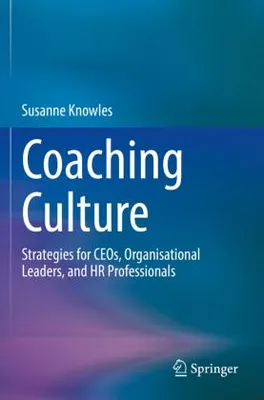 Immagine prodotto di Coaching Culture