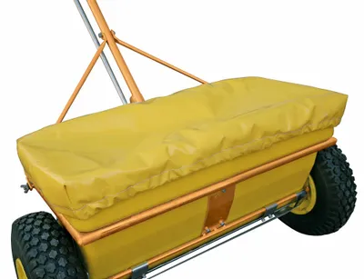 Produktbild von CEMO Abdeckung für Kastenstreuer KS 35-E