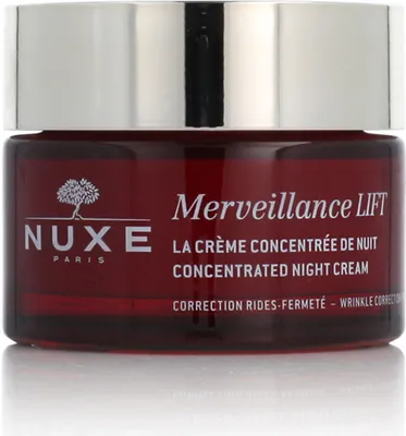 Immagine prodotto di Nuxe Merveillance Lift Crema Notte 50Ml