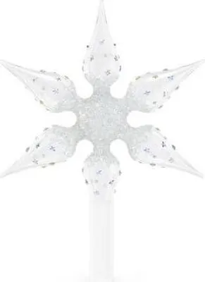 Image de Swarovski Holiday Magic Classics Christbaumspitze 5685838 Neuheit 2024