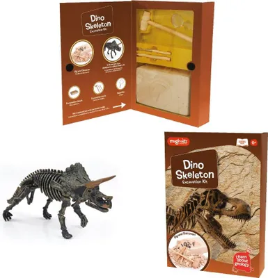 Zdjęcie produktu dla Zestaw do wykopalisk - Dinozaur