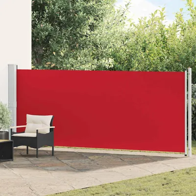 Immagine prodotto di Vidaxl Schermo da giardino ausziehbar 600x160 cm marcio